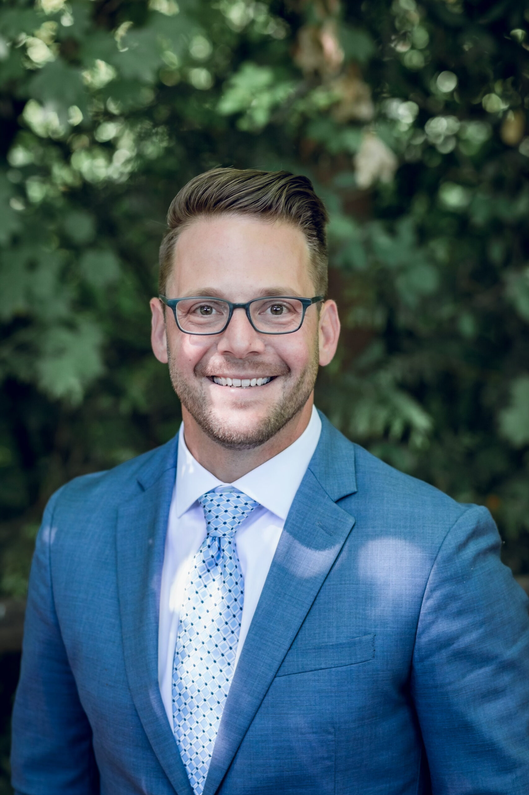Joe Brandenburg